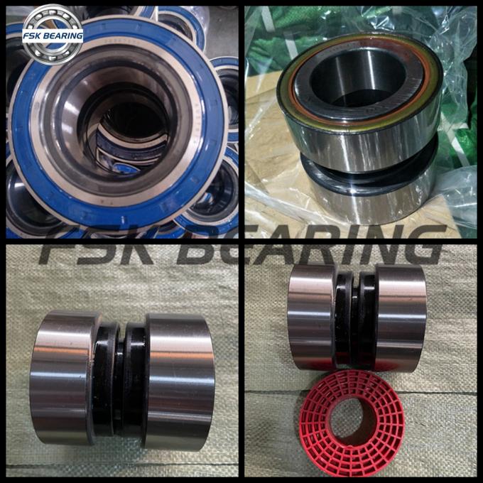 Mercato dell'euro 201072 ABS Compact Conical Roller Bearing Unit 90*160*125.5mm 4