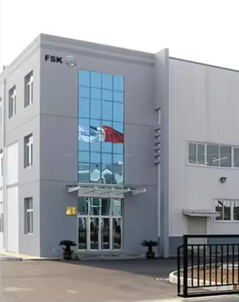 Wuxi FSK Transmission Bearing Co., Ltd