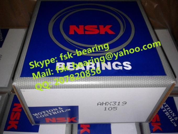 Il ritiro di NSK collega le boccole con un manicotto delle maniche 22219-E1-K dell'adattatore AHX319 1